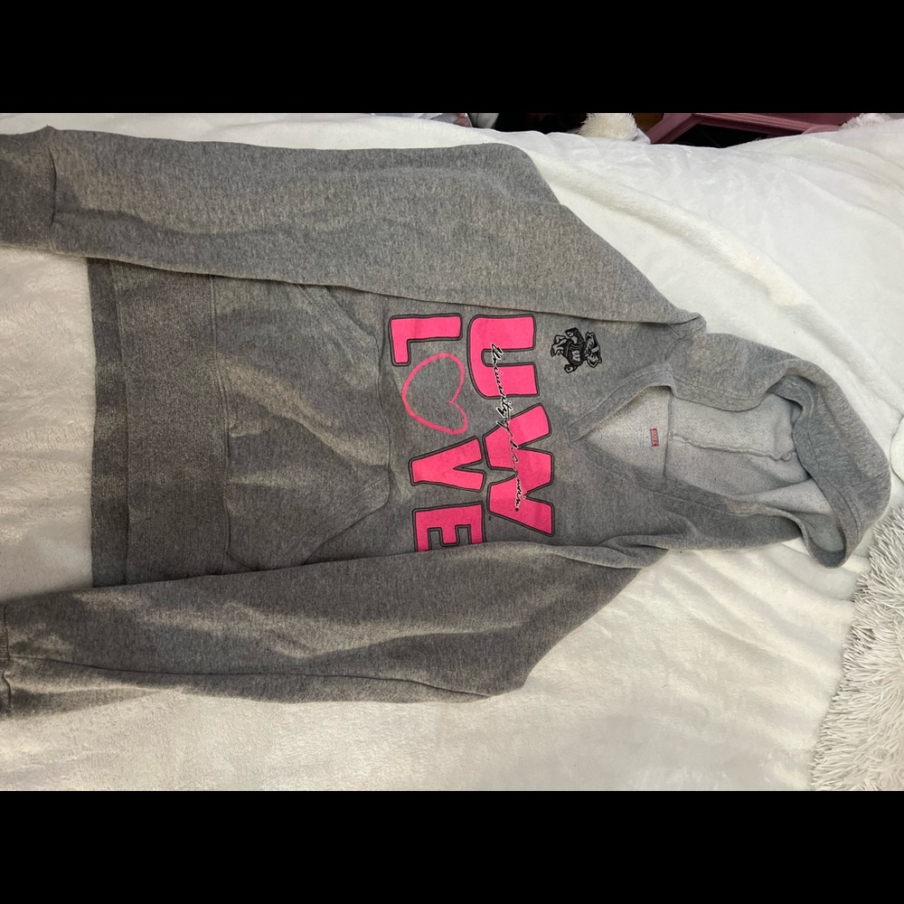 Badger sweatshirt